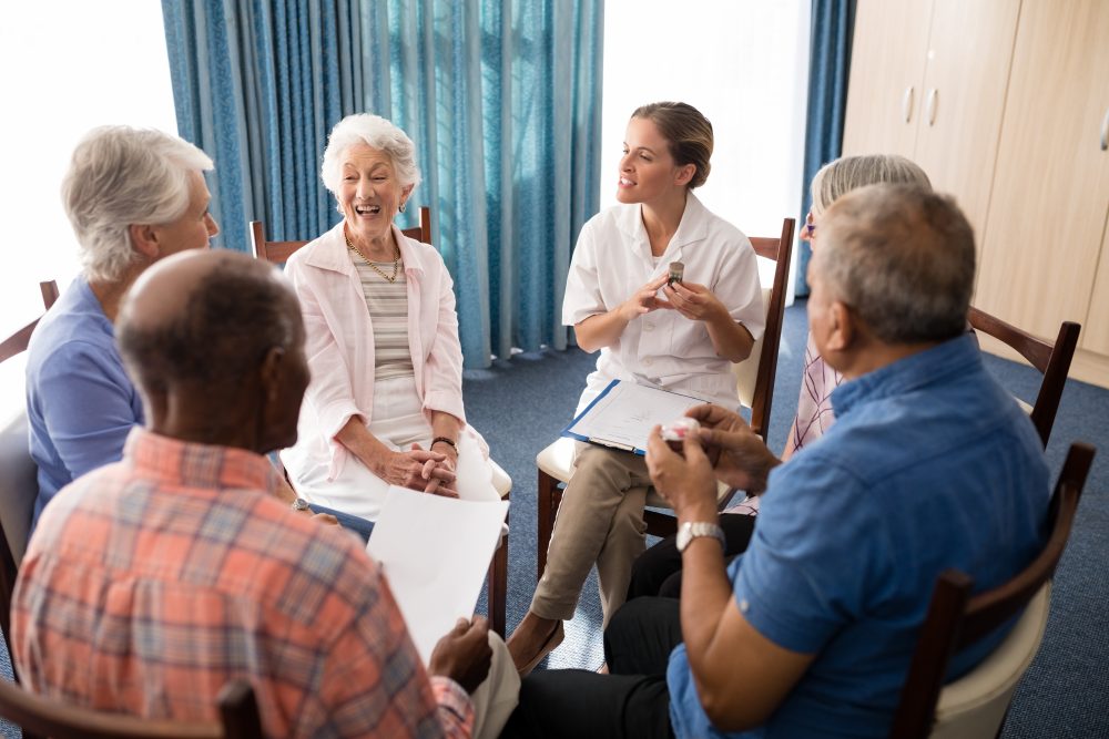 Research & Engagement expertise