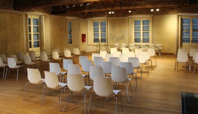 Meeting room image