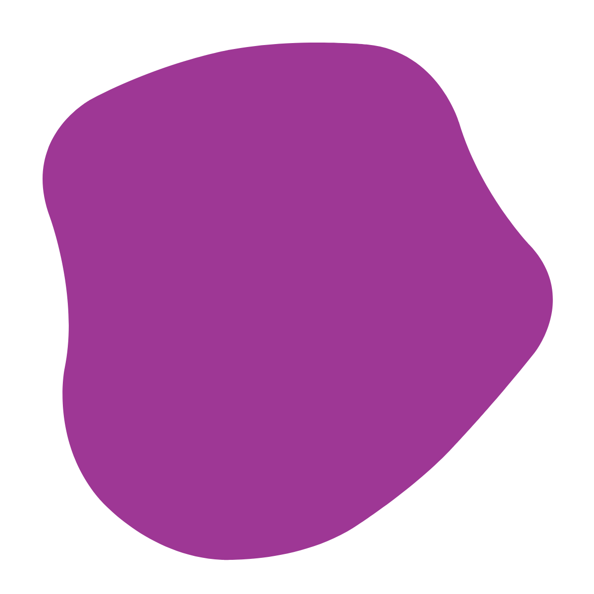 Purple Blob 2