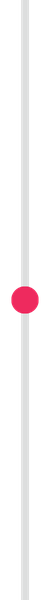 pink red timeline section