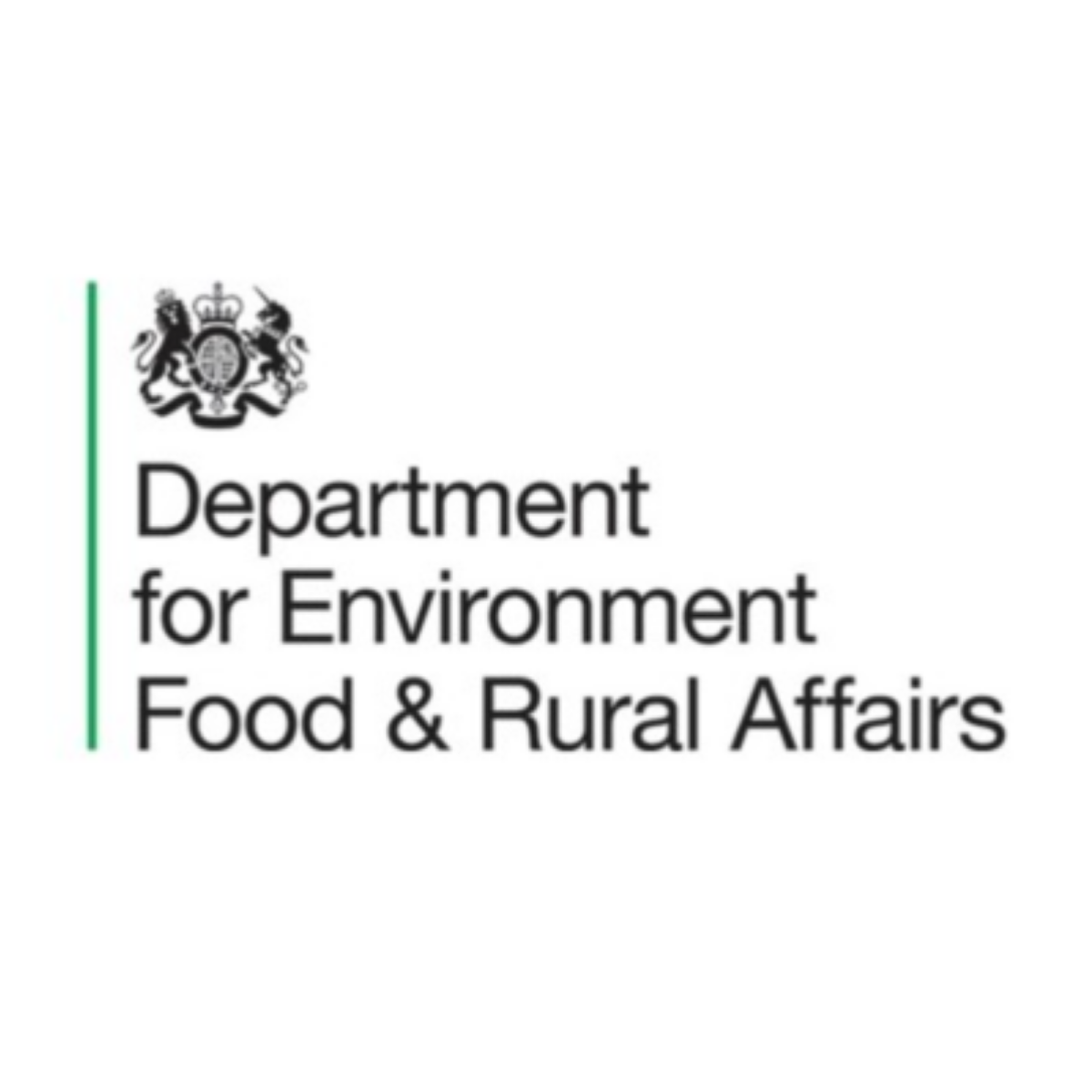Defra logo – 1200×1200